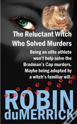 Capa do artigo The Reluctant Witch Who Solved Murders
