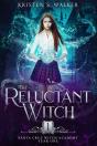 The Reluctant Witch: Year One - Preview