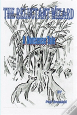 Capa do artigo The Reluctant Wizard Edited