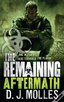 Capa do artigo The Remaining: Aftermath