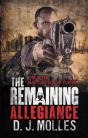 The Remaining: Allegiance - Preview