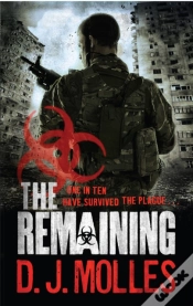 Capa do artigo The Remaining