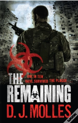 Capa do artigo The Remaining