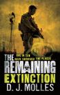 The Remaining: Extinction - Preview