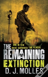 The Remaining: Extinction