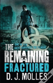 The Remaining: Fractured