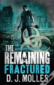 Capa do artigo The Remaining: Fractured