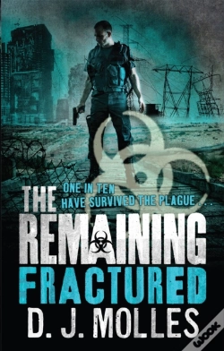 Capa do artigo The Remaining: Fractured