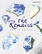 Capa do artigo The Remains