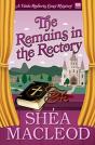 The Remains In The Rectory - Preview