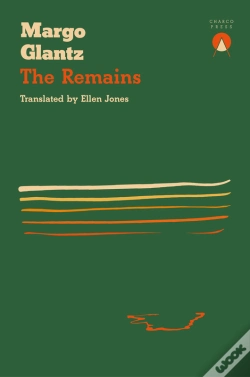 Capa do artigo The Remains