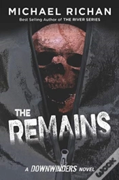 Capa do artigo The Remains