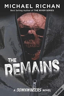 Capa do artigo The Remains
