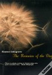 Capa do artigo The Remains Of The Day