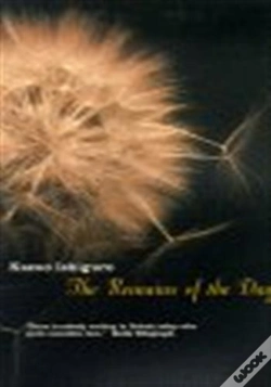 Capa do artigo The Remains Of The Day