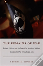 Capa do artigo The Remains Of War