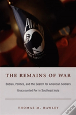 Capa do artigo The Remains Of War