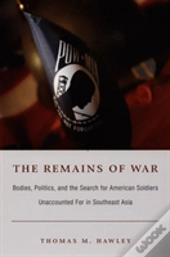 The Remains Of War