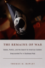 The Remains Of War - Preview