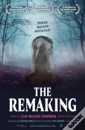 Capa do artigo The Remaking