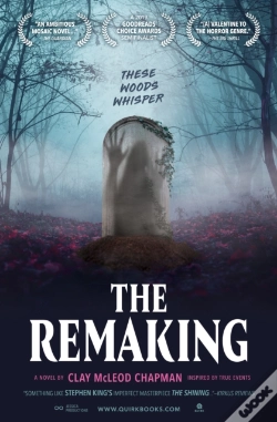 Capa do artigo The Remaking