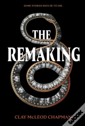 Capa do artigo The Remaking