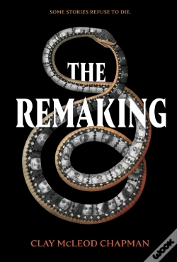 Capa do artigo The Remaking