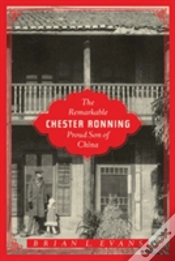 Capa do artigo The Remarkable Chester Ronning