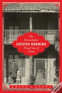 Capa do artigo The Remarkable Chester Ronning