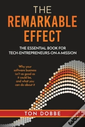 Capa do artigo The Remarkable Effect