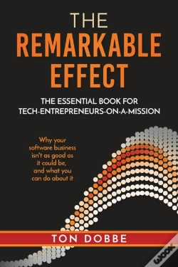 Capa do artigo The Remarkable Effect
