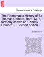 The Remarkable History Of Sir Thomas Upm - Preview