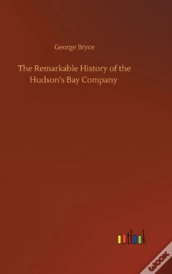 Capa do artigo The Remarkable History Of The Hudson'S B