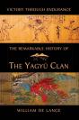 The Remarkable History Of The Yagyu Clan - Preview
