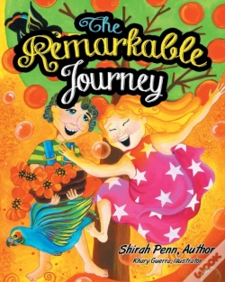 Capa do artigo The Remarkable Journey