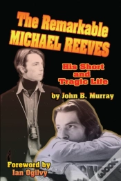 Capa do artigo The Remarkable Michael Reeves