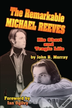 Capa do artigo The Remarkable Michael Reeves