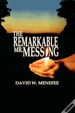 Capa do artigo The Remarkable Mr. Messing