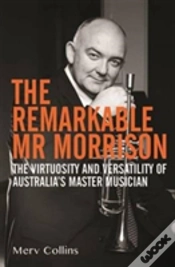 Capa do artigo The Remarkable Mr Morrison