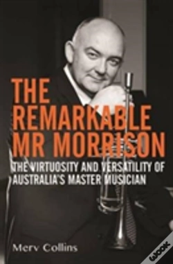 Capa do artigo The Remarkable Mr Morrison