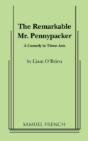 The Remarkable Mr. Pennypacker - Preview