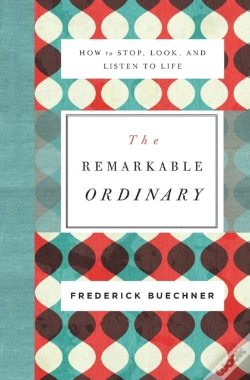 Capa do artigo The Remarkable Ordinary