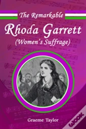 The Remarkable Rhoda Garrett