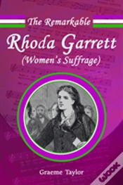 Capa do artigo The Remarkable Rhoda Garrett