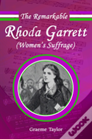 The Remarkable Rhoda Garrett