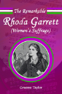 The Remarkable Rhoda Garrett - Preview