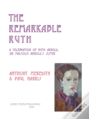 Capa do artigo The Remarkable Ruth