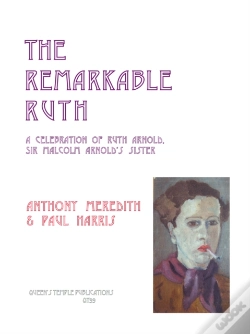 Capa do artigo The Remarkable Ruth