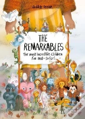 Capa do artigo The Remarkables
