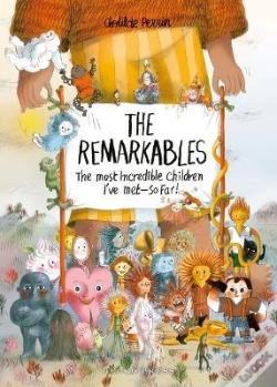 Capa do artigo The Remarkables
